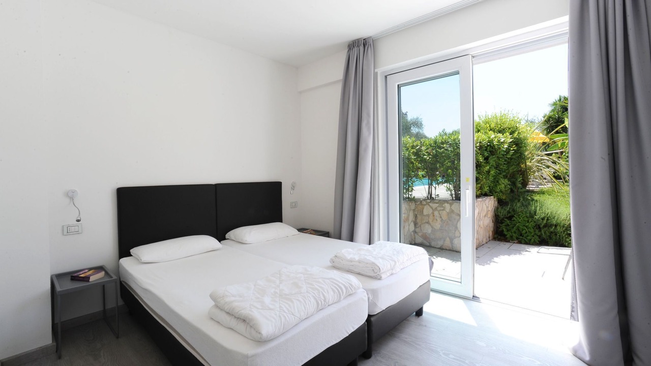 Photo of Bedroom in Val di Sogno