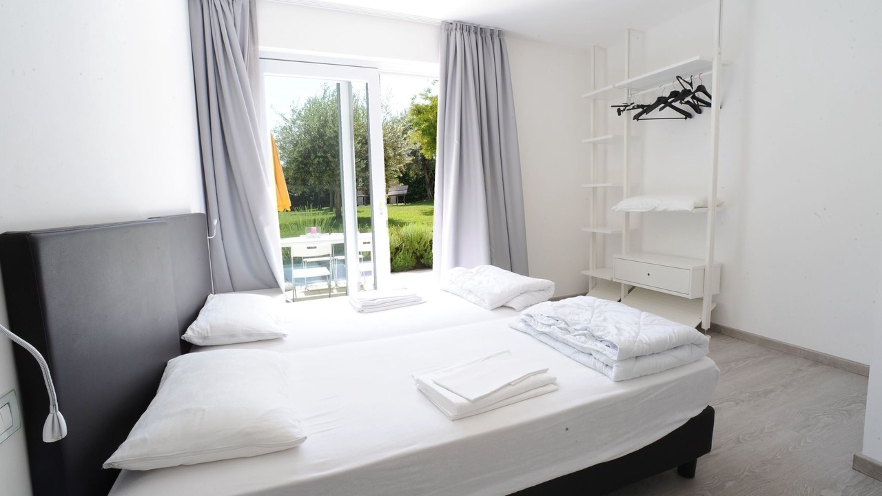 Photo of Bedroom in Val di Sogno