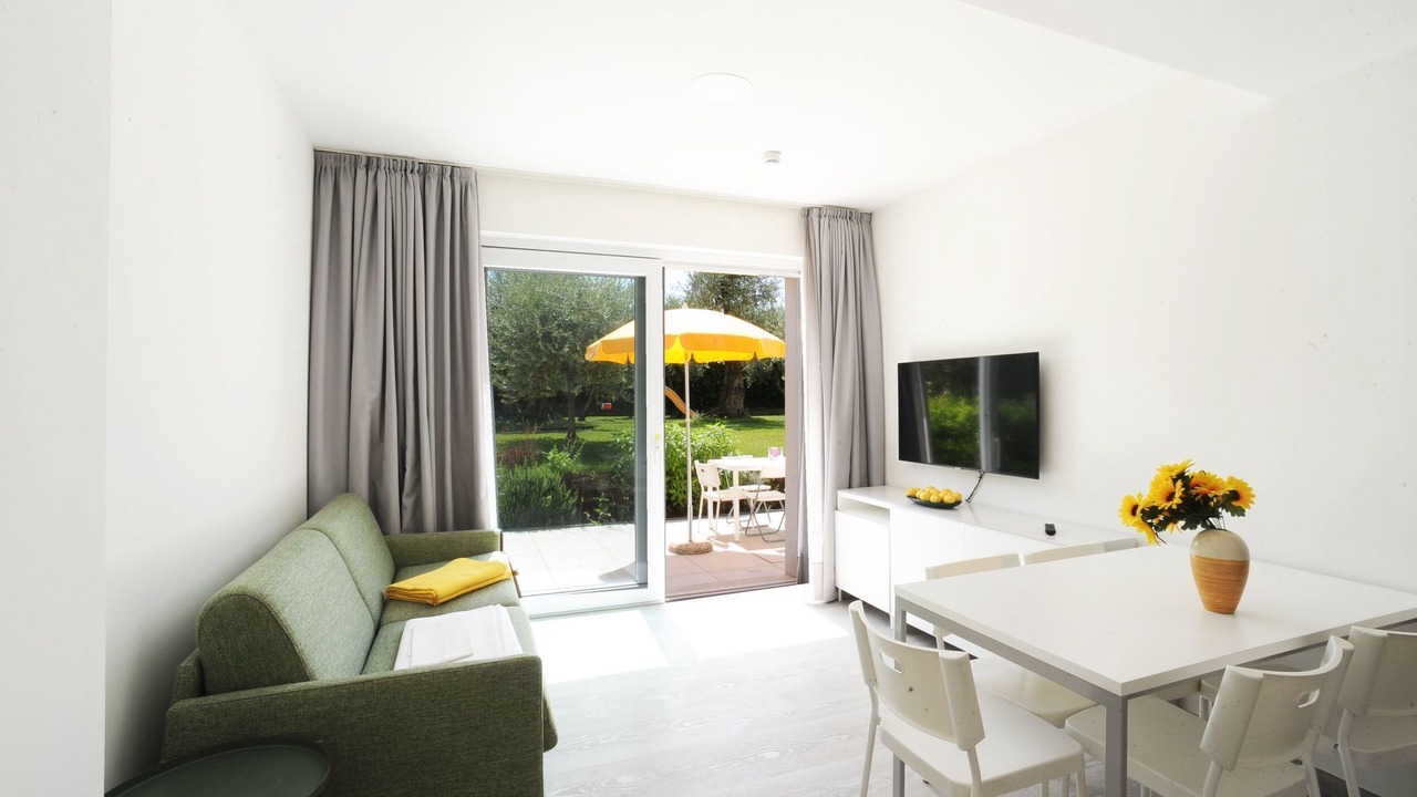 Photo of Livingroom in Val di Sogno