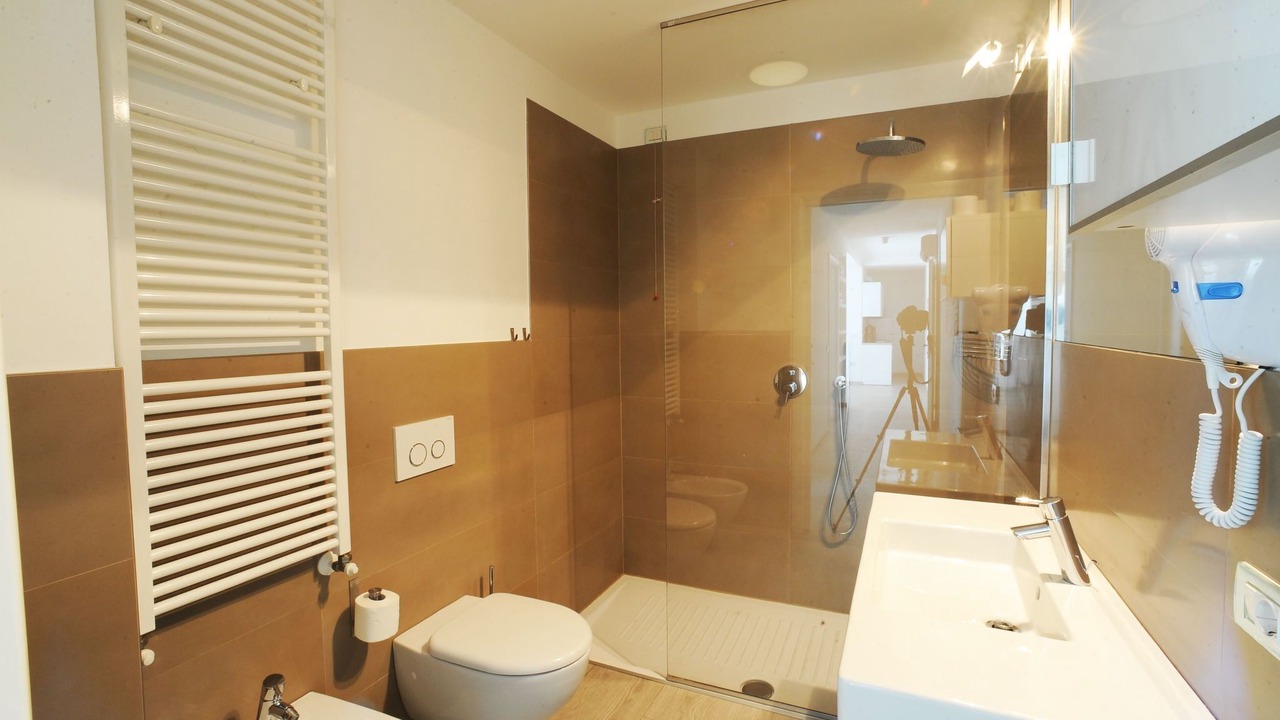 Photo of Bathroom in Val di Sogno