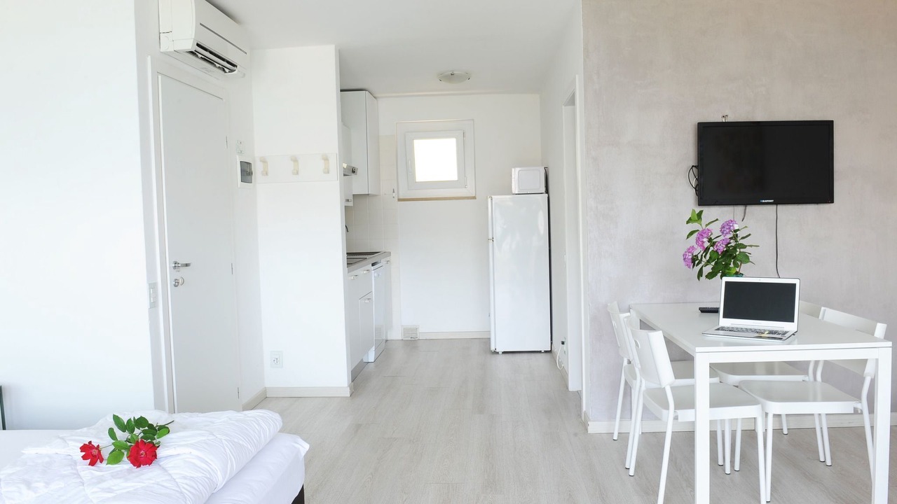 Photo of Bedroom in Campagnola