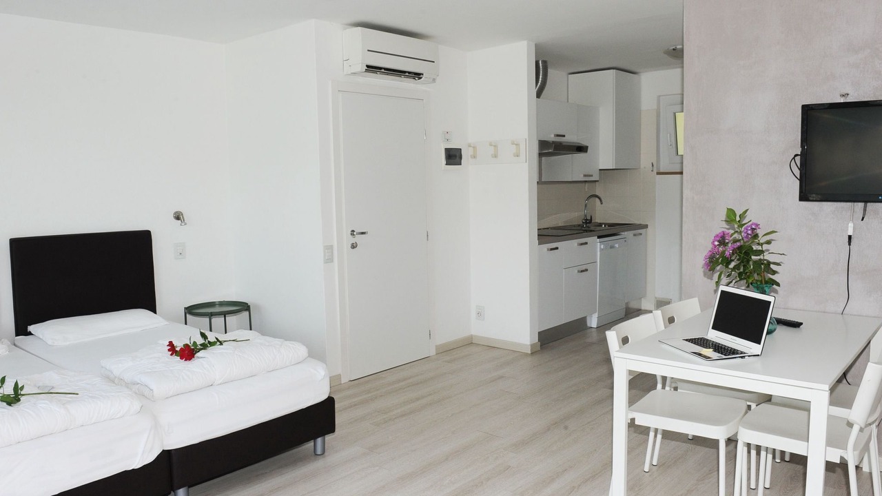 Photo of Bedroom in Campagnola