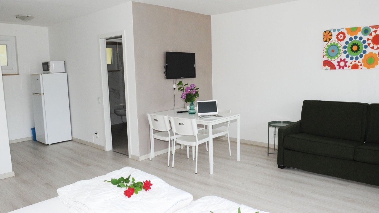 Photo of Livingroom in Campagnola