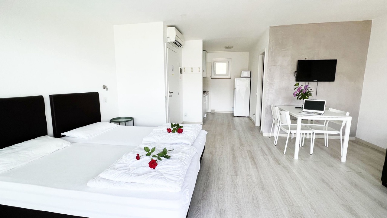 Photo of Bedroom in Campagnola