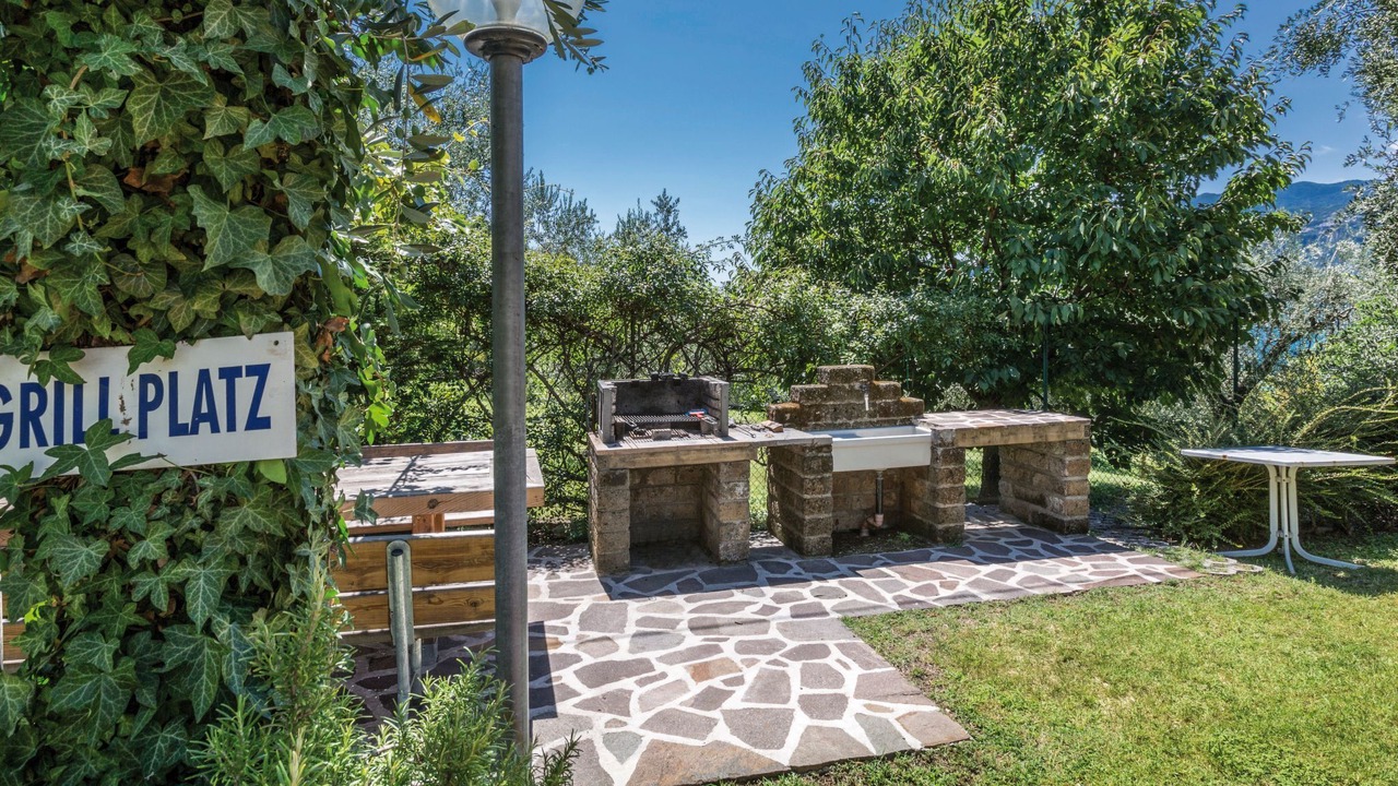 Photo of Outdoor in Campagnola