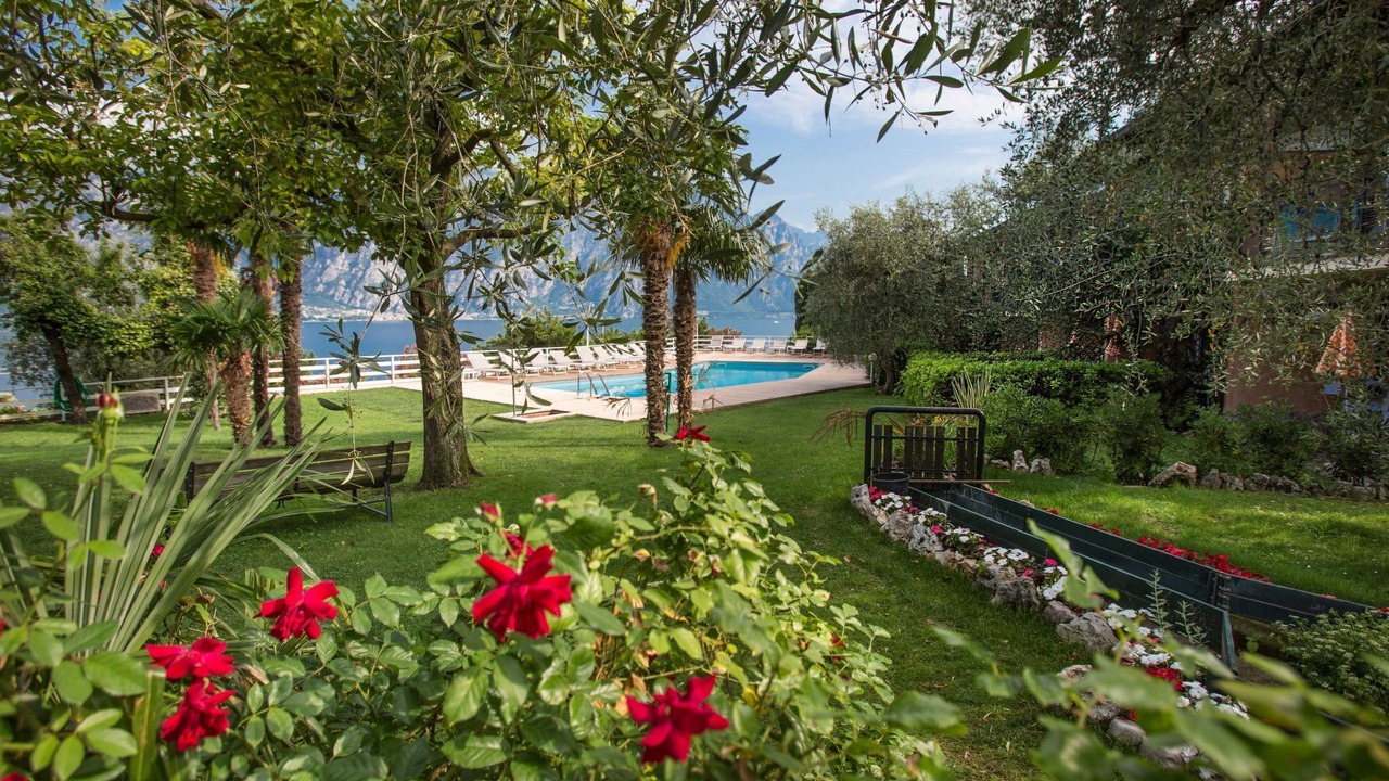 Photo of Patio Balcony in Campagnola