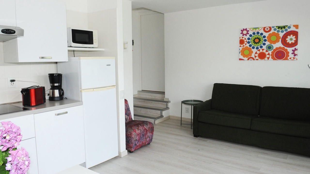 Photo of Livingroom in Campagnola