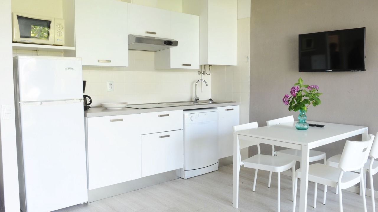 Photo of Kitchen in Campagnola