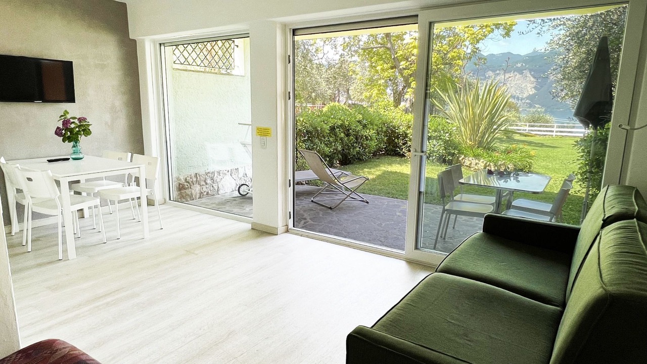 Photo of Livingroom in Campagnola