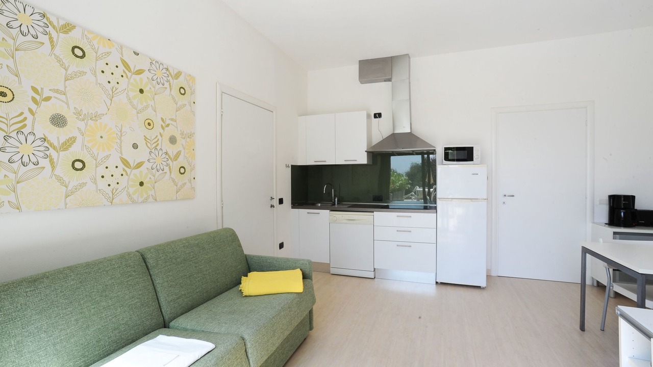 Photo of Livingroom in Val di Sogno