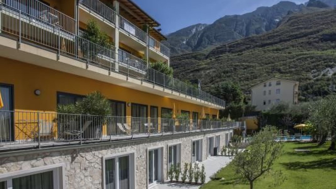 Photo of Outdoor in Val di Sogno