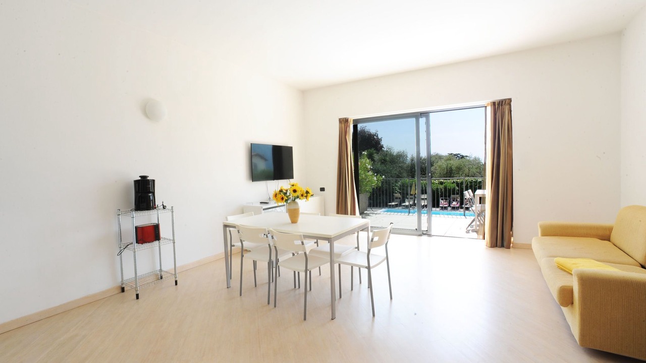 Photo of Livingroom in Val di Sogno