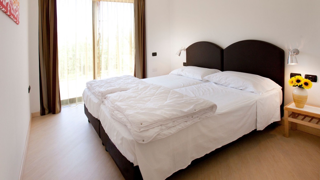 Photo of Bedroom in Val di Sogno