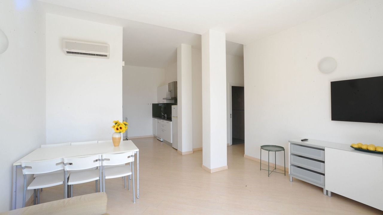 Photo of Livingroom in Val di Sogno
