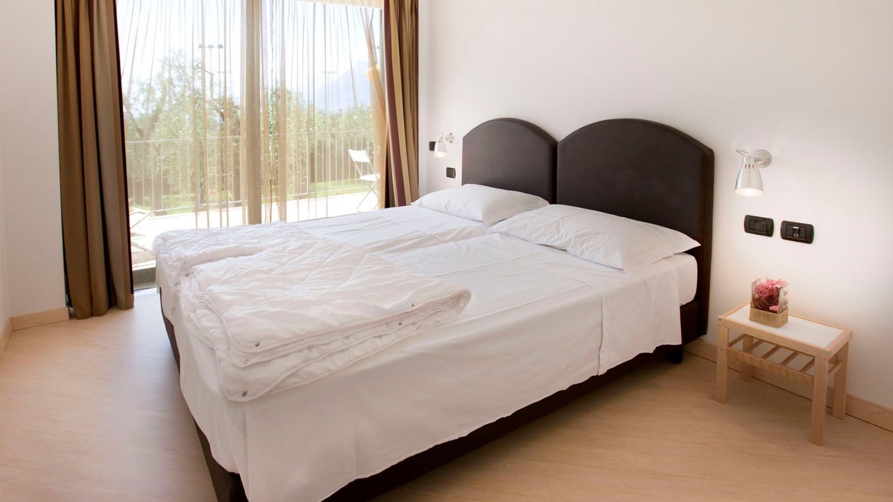 Photo of Bedroom in Val di Sogno