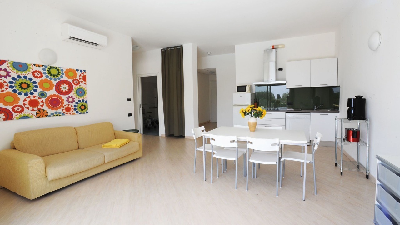 Photo of Livingroom in Val di Sogno