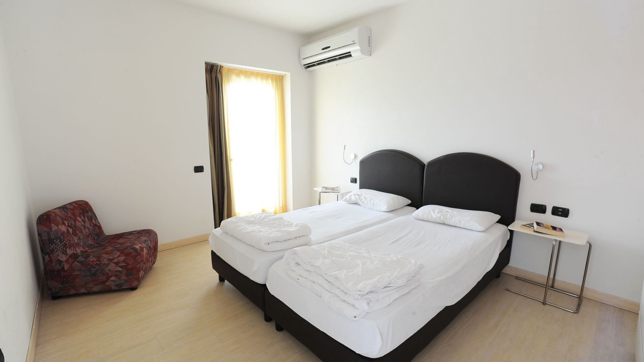 Photo of Bedroom in Val di Sogno