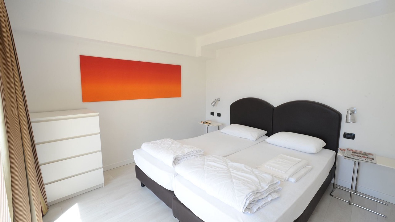 Photo of Bedroom in Val di Sogno