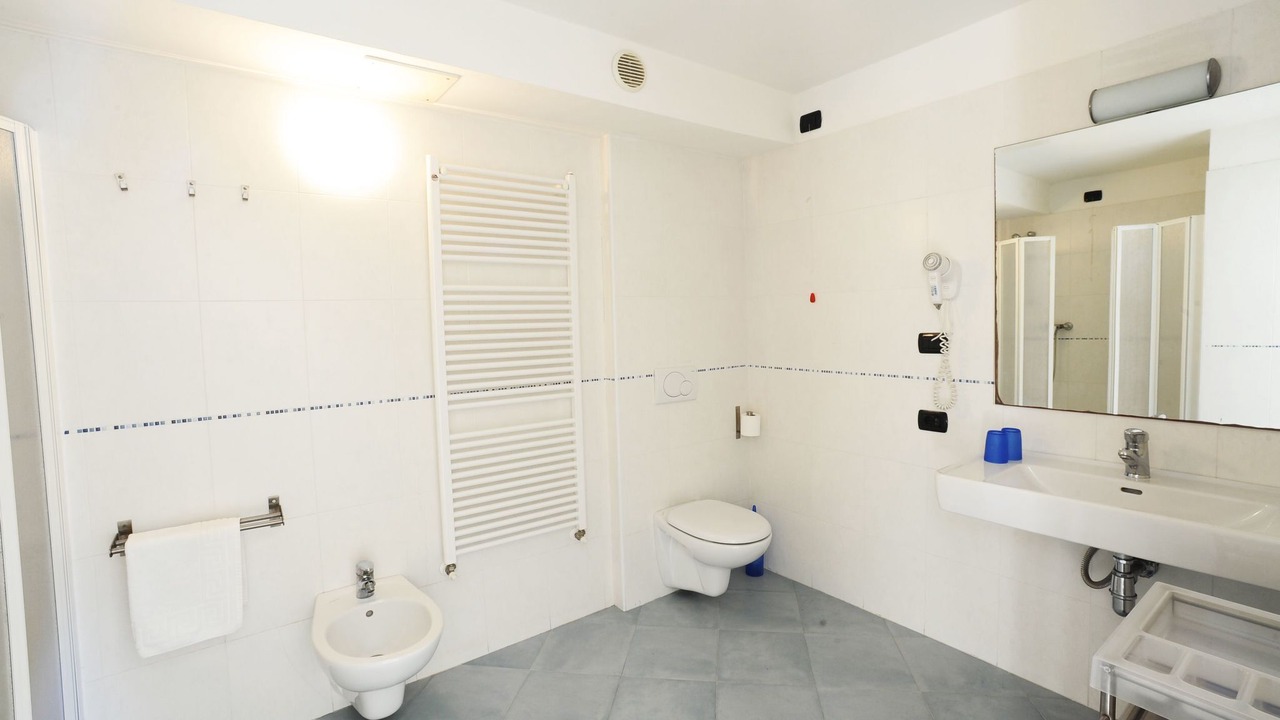 Photo of Bathroom in Val di Sogno