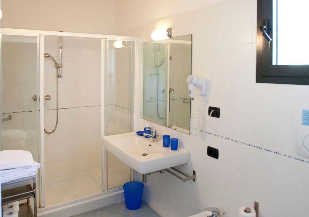 Photo of Bathroom in Val di Sogno