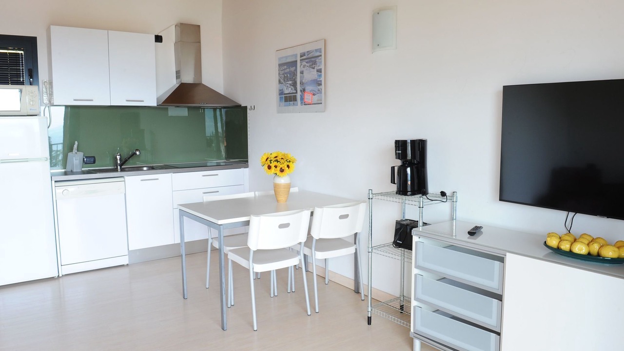 Photo of Kitchen in Val di Sogno