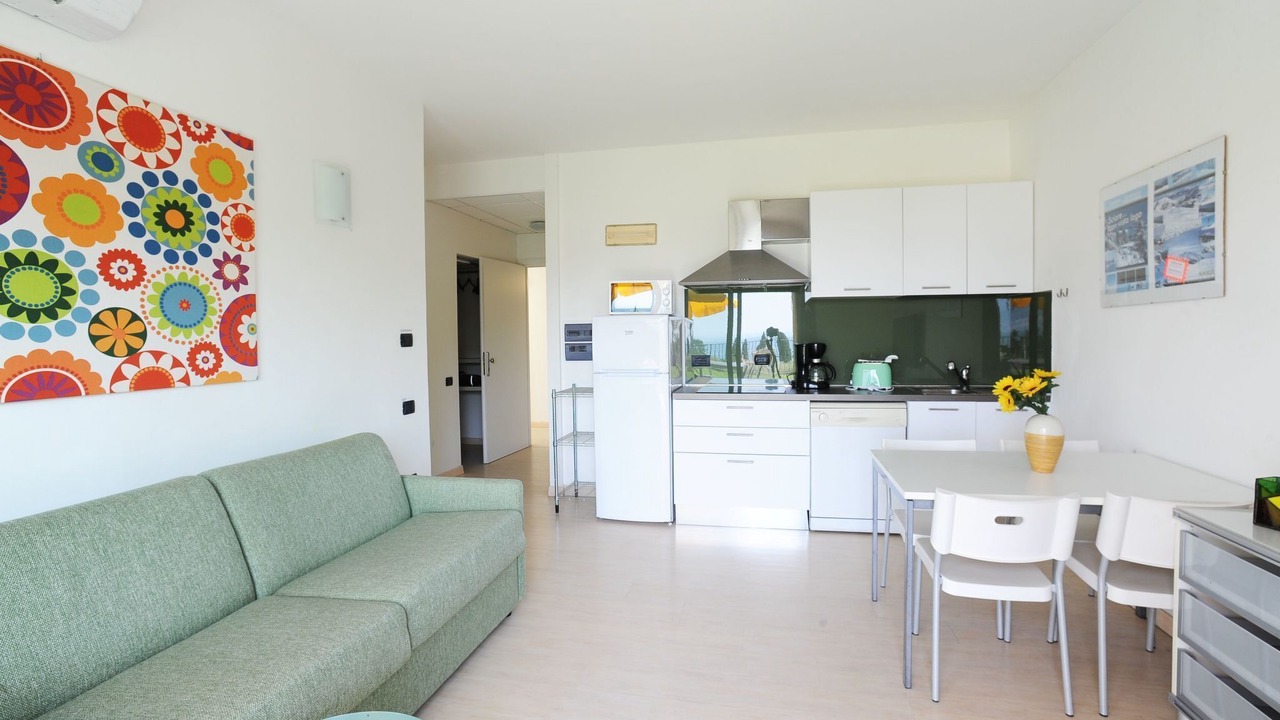 Photo of Livingroom in Val di Sogno