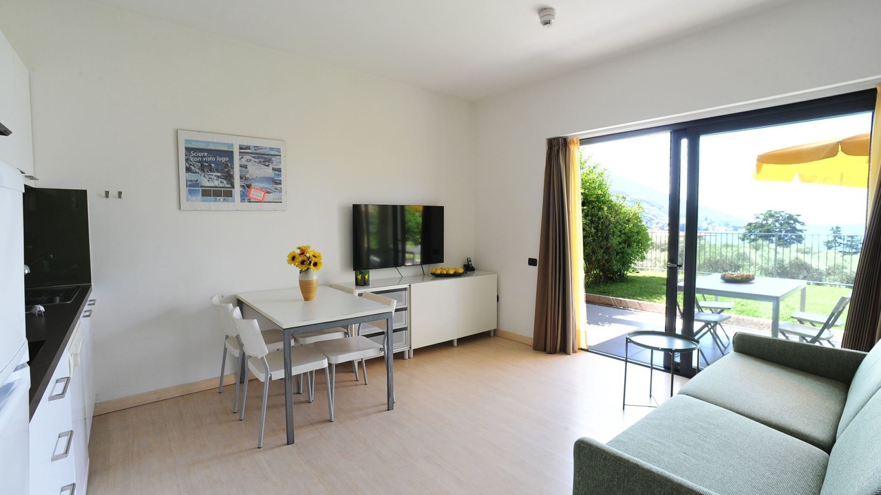 Photo of Livingroom in Val di Sogno
