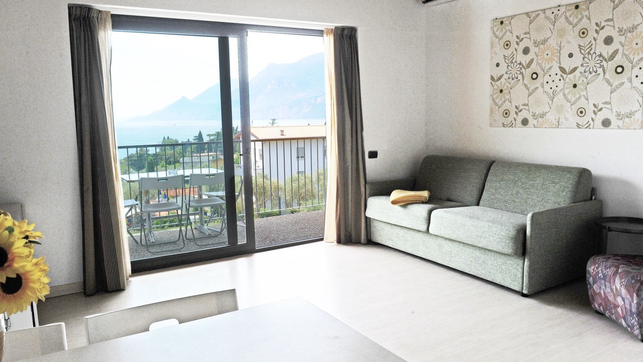 Photo of Livingroom in Val di Sogno