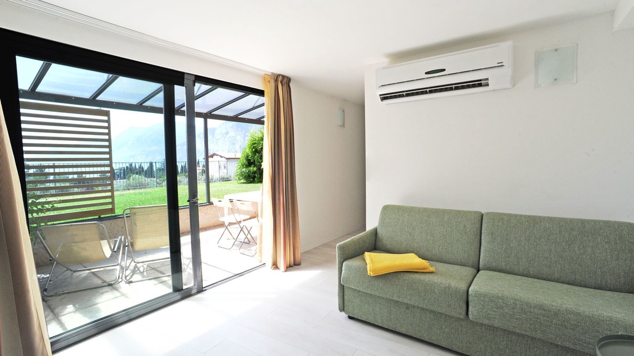 Photo of Livingroom in Val di Sogno