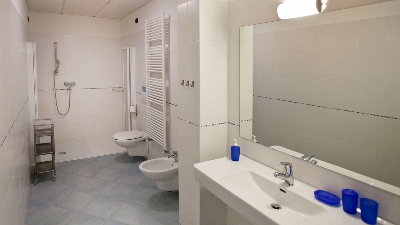 Photo of Bathroom in Val di Sogno
