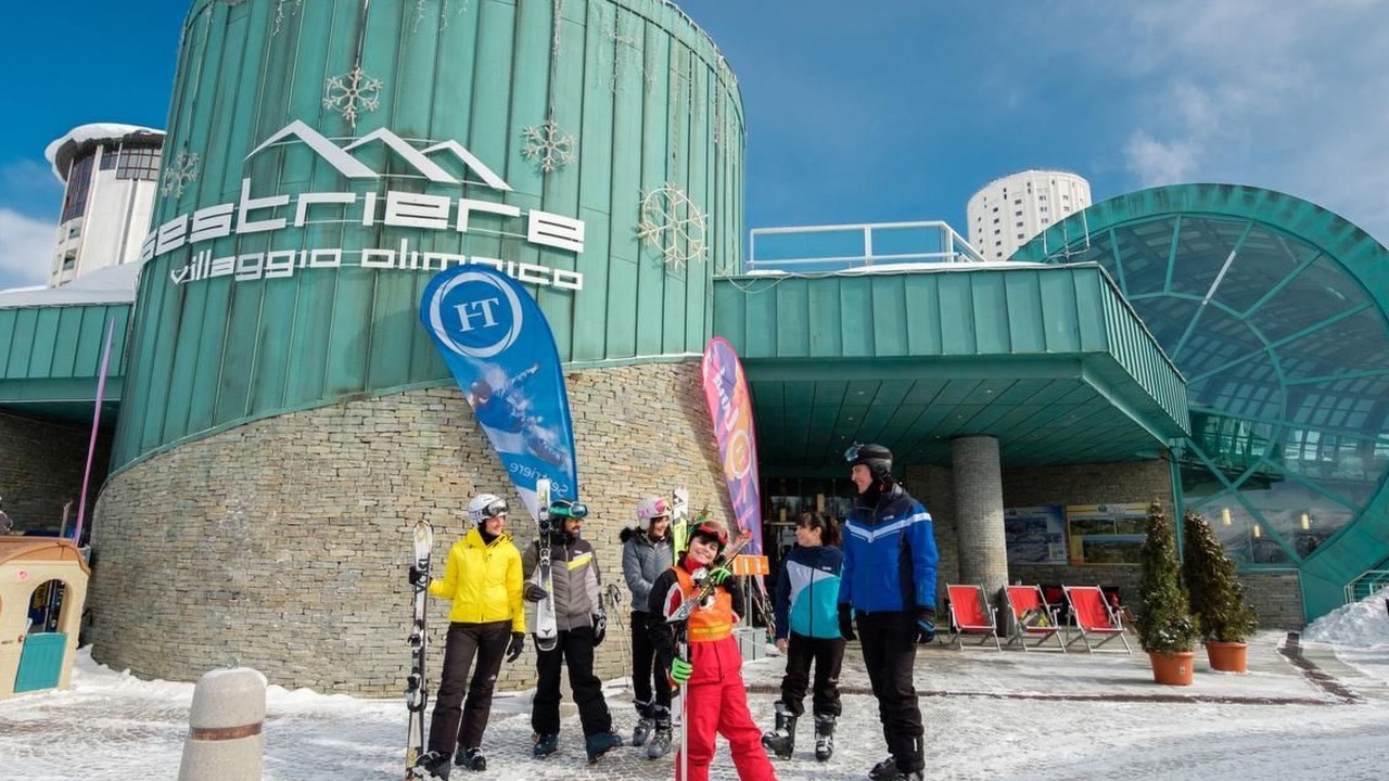 Photo of Others in Sestriere