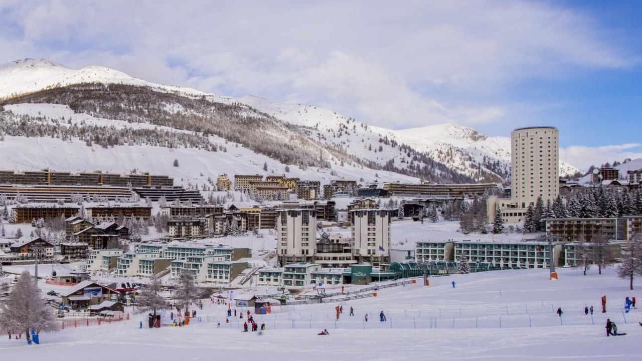 Photo of Others in Sestriere