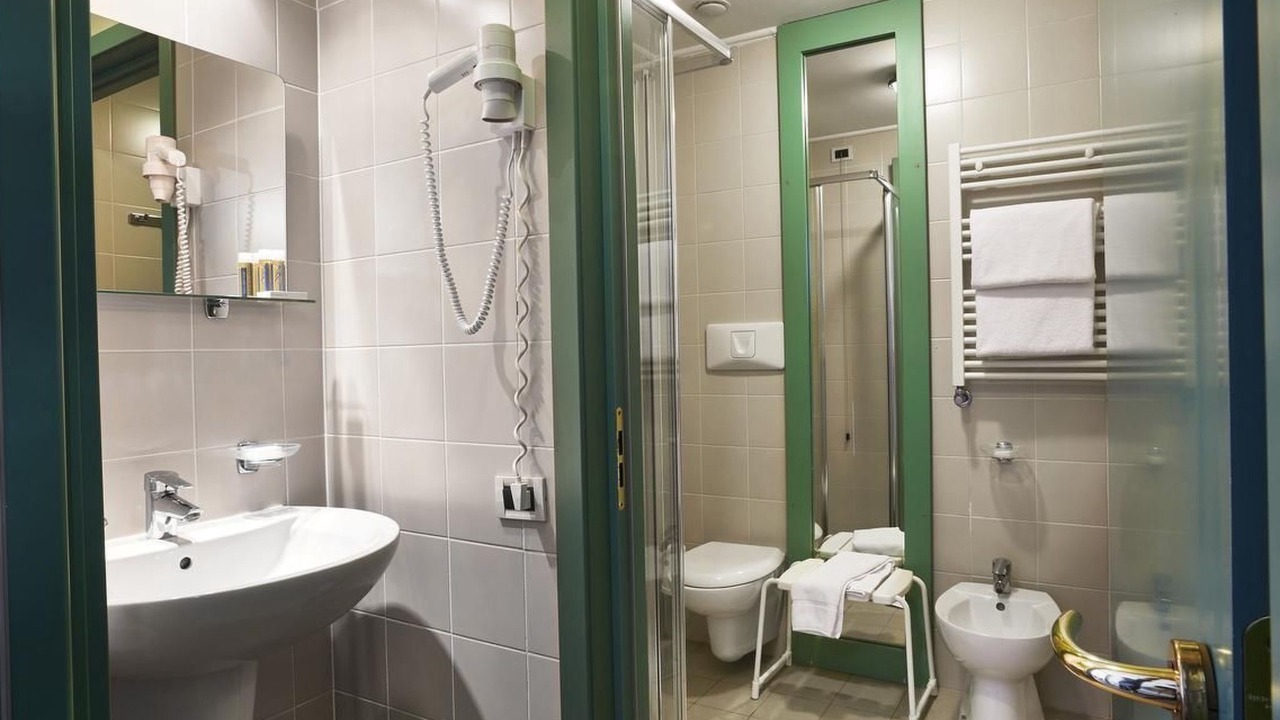 Photo of Bathroom in Sestriere
