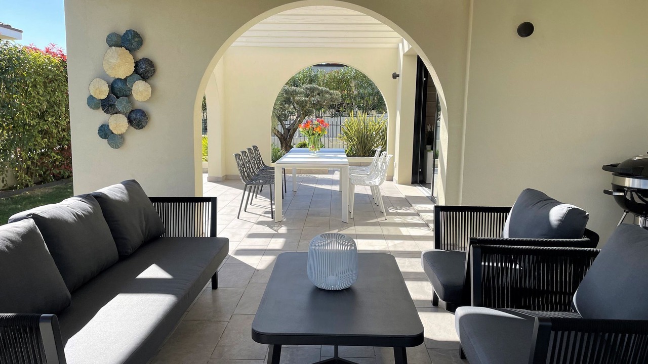 Photo of Livingroom in Lonato del Garda