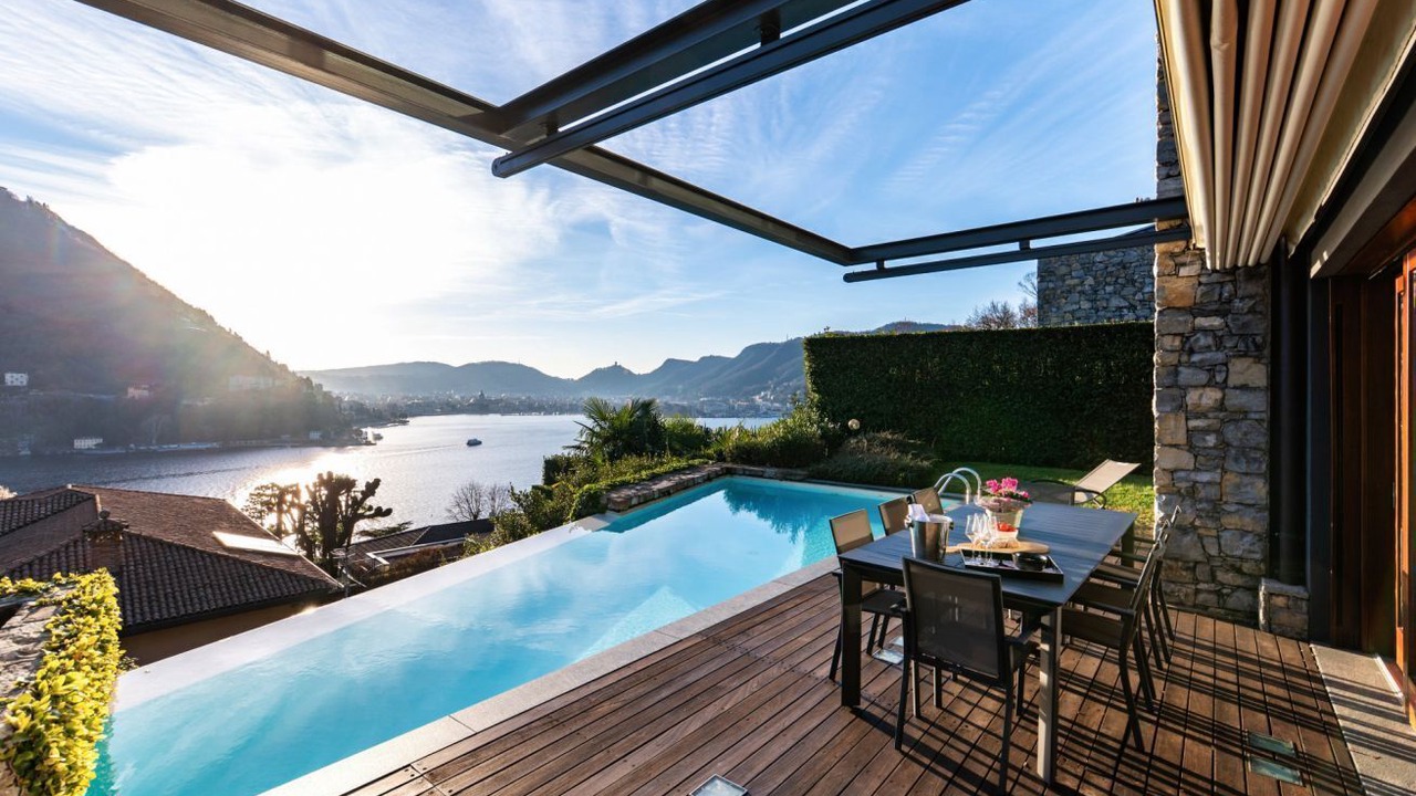Photo of Outdoor in Como