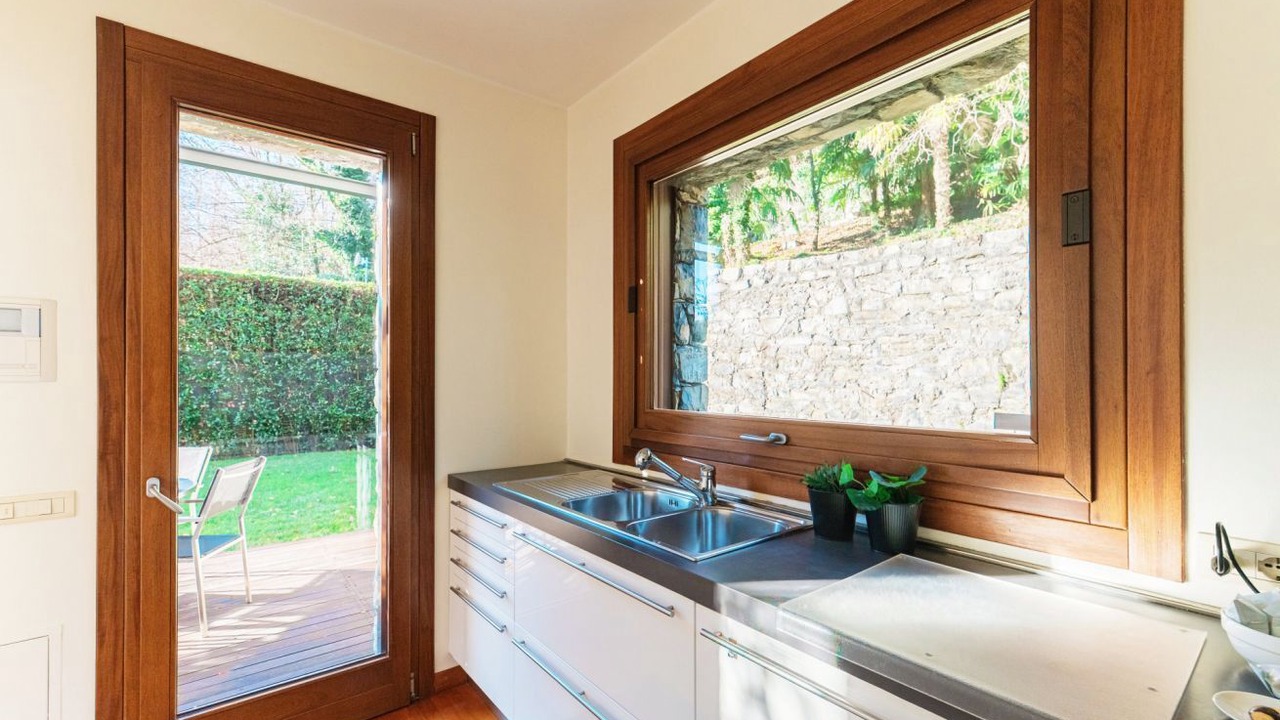 Photo of Kitchen in Como