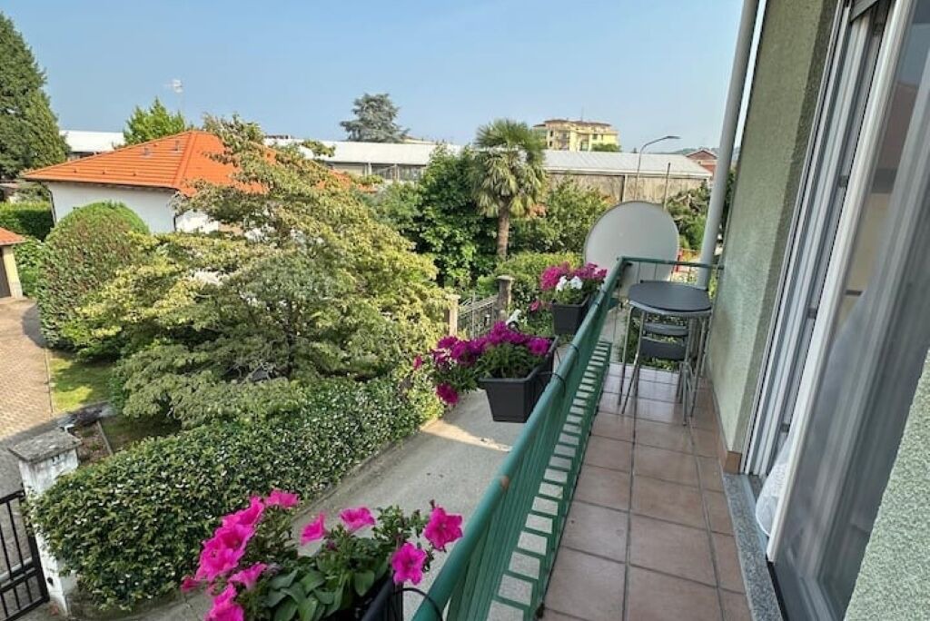Photo of Outdoor in Arona