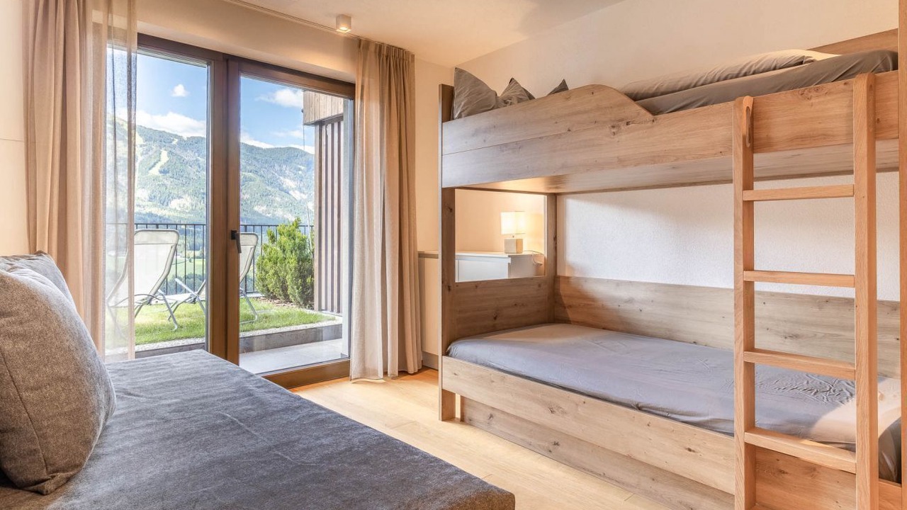 Photo of Bedroom in Perca
