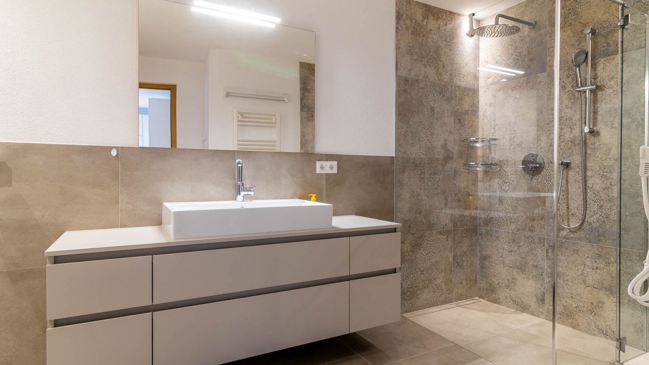 Photo of Bathroom in Perca