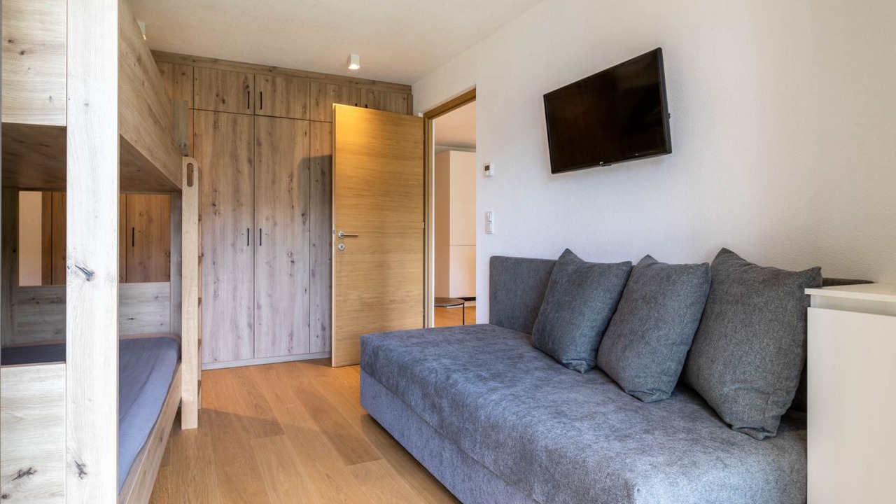 Photo of Bedroom in Perca