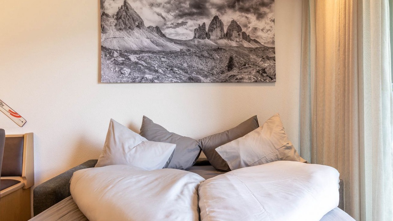 Photo of Bedroom in Perca
