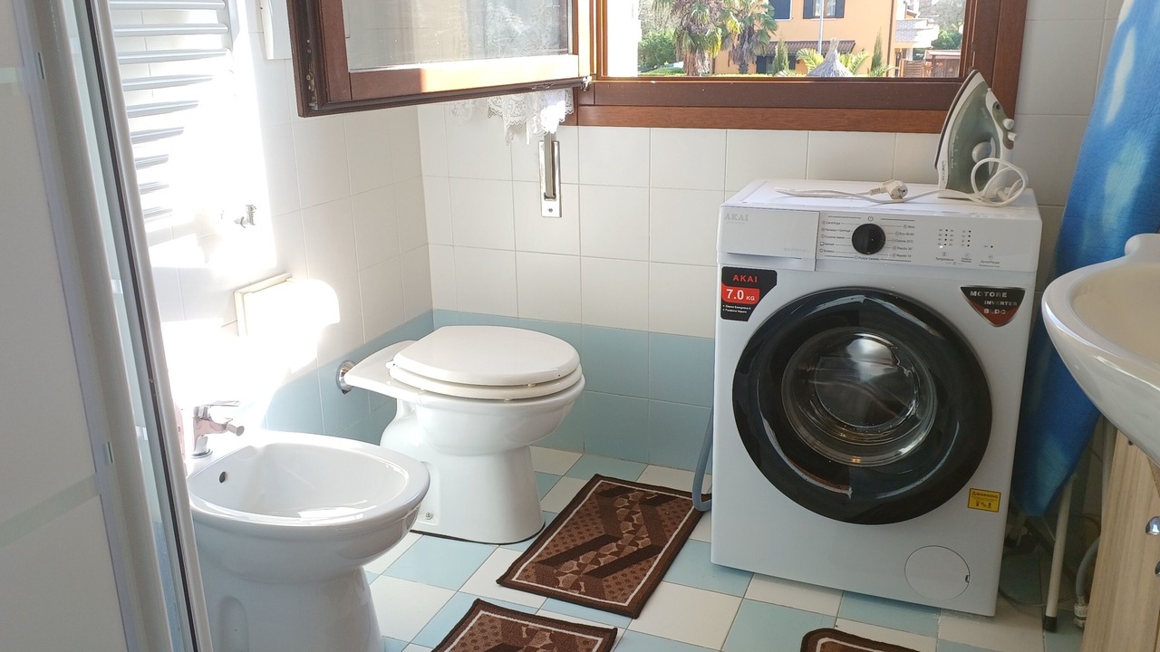 Photo of Bathroom in Conca dʼAlbero