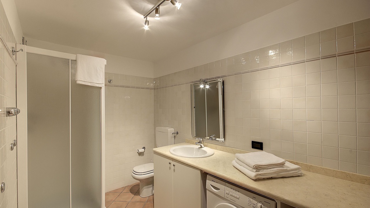 Photo of Bathroom in Morgnaga