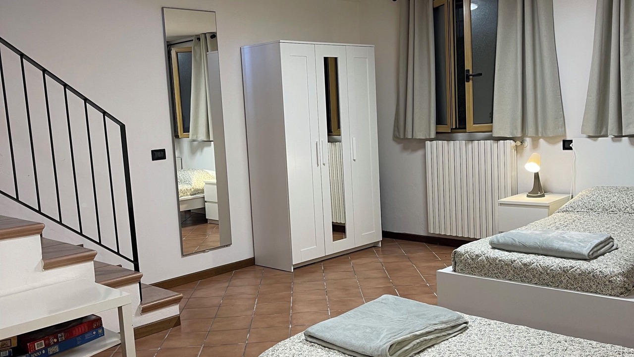 Photo of Bedroom in Morgnaga