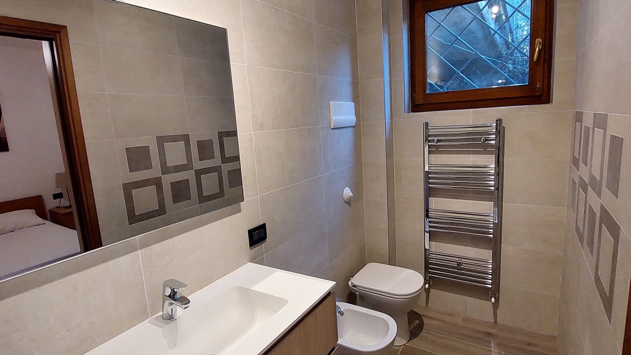 Photo of Bathroom in Morgnaga