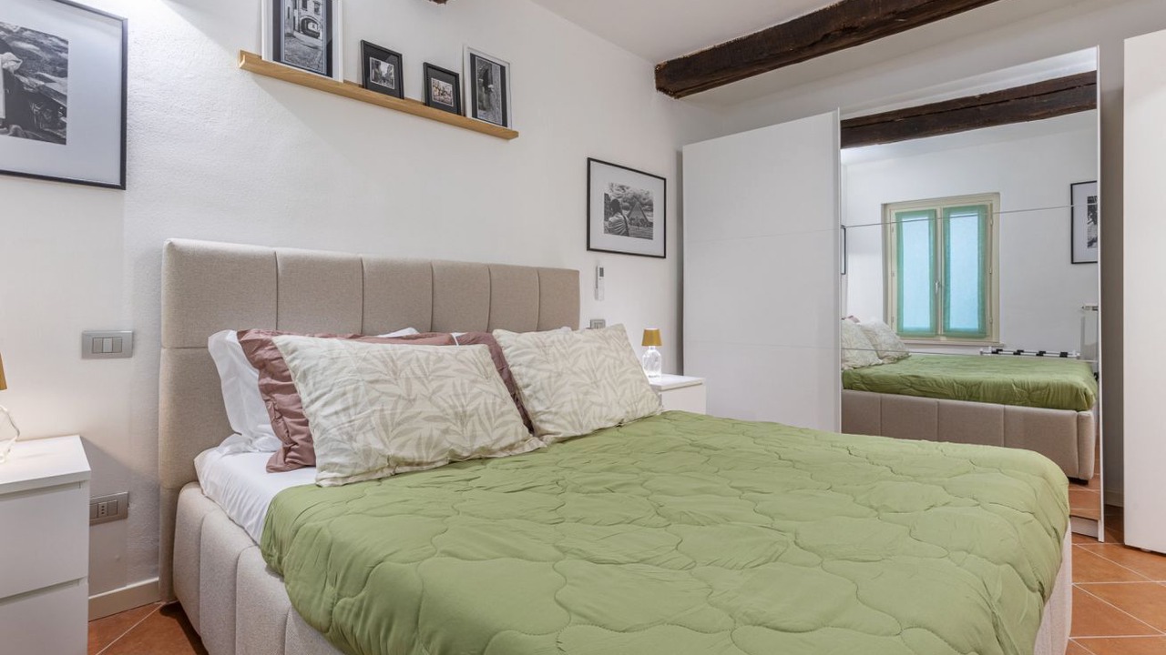 Photo of Bedroom in Ferrara