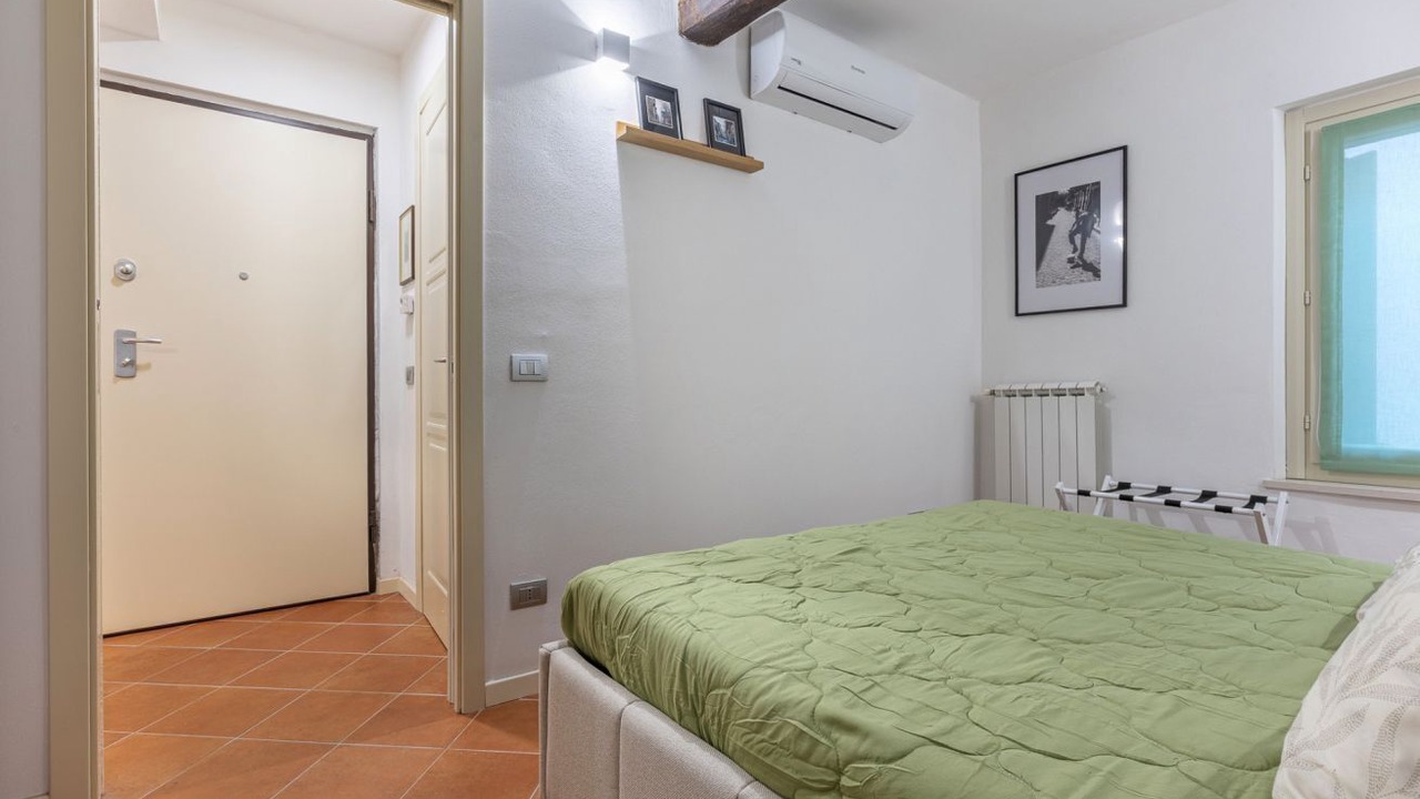 Photo of Bedroom in Ferrara