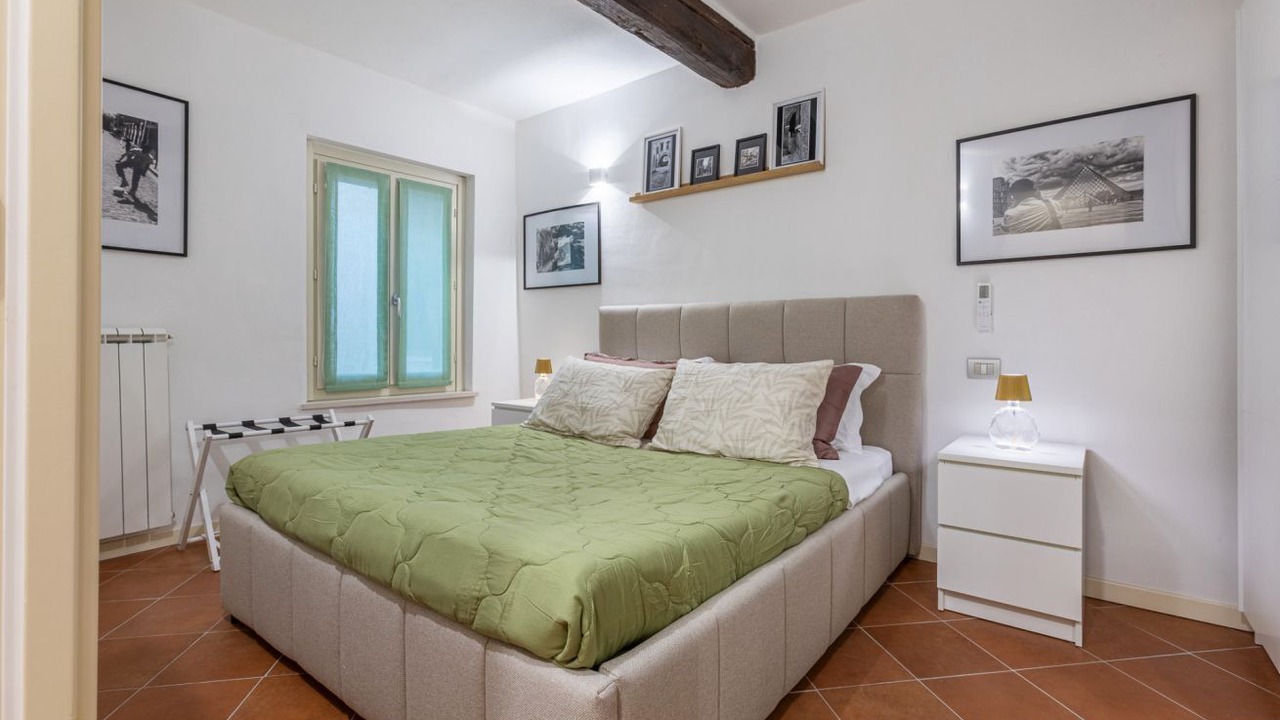 Photo of Bedroom in Ferrara