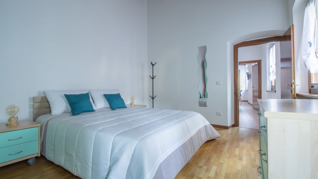 Photo of Bedroom in Negrar