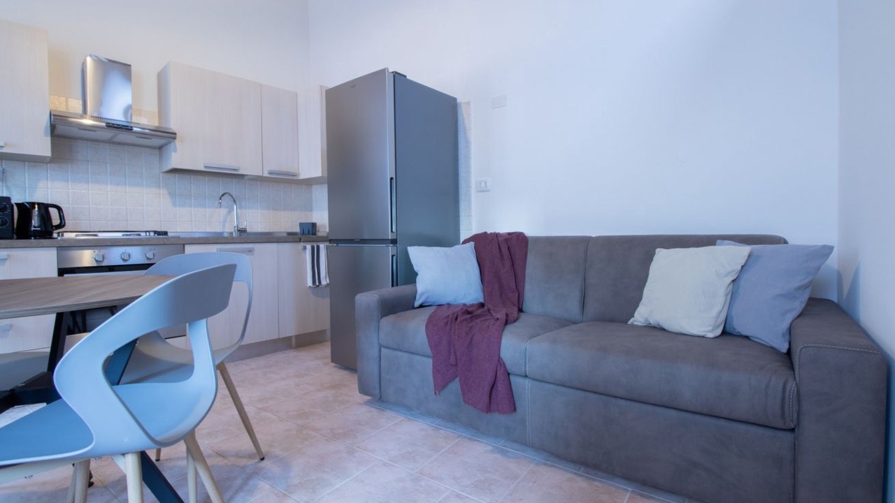 Photo of Livingroom in Negrar